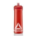 REEBOK BIDON 750 ML CZERWONY RABT-12005RD