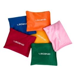 Woreczek gimnastyczny do ćwiczeń, różne kolory - Legend Sport