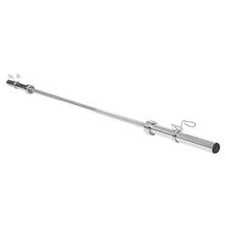 Gryf Olimpijski 218cm x 50mm Długi Prosty