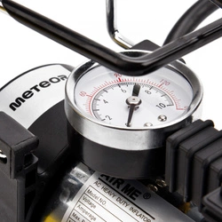 Pompka elektryczne Meteor kompresor