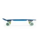  DESKOROLKA NILS EXTREME PNB01 BLUE ELECTROSTYLE PENNYBOARD