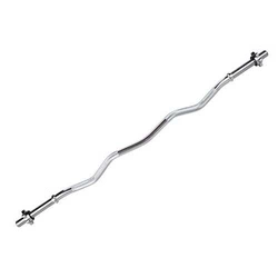 Gryf Lekko Łamany 120 Cm Eb Fit Fi28