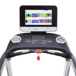 Bieżnia elektryczna HMS PREMIUM BE6000 (Semi Commercial)