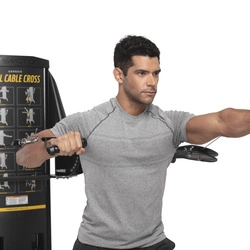 FREEMOTION WIELOFUNKCYJNA MASZYNA STOSOWA DUAL CABLE CROSS