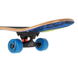 Deskorolka Nils Extreme CR3108SA Skate King