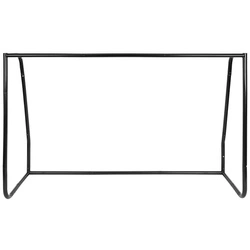 BRAMKA DO PIŁKI NOŻNEJ Z SIATKĄ 300x200x120CM ENERO PRO