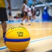 Piłka do koszykówki 3x3 Molten B33T5000