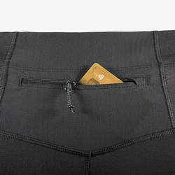 Legginsy męskie Salomon Agile Long Tight 401174