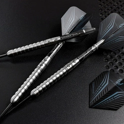 Rzutki Harrows Luke Woodhouse 90% Steeltip