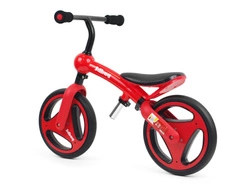 Rowerek biegowy Jd Bug TC18 red