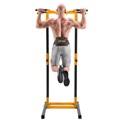 PSTX06 pas obciążeniowy do ćwiczeń siłowych HMS PREMIUM