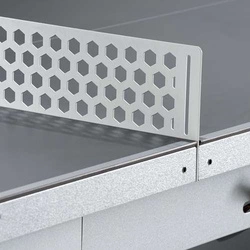 Stół tenisowy Cornilleau PRO 510M Outdoor Szary