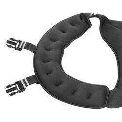 Kamizelka treningowa KTO05 z obciążeniem 5 kg HMS