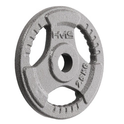 Talerz hammertone THM02 2,5 KG HMS