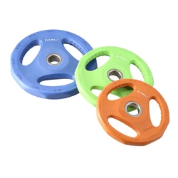 Sztanga do body pump SBP22 20KG HMS