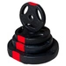 1,25 kg Obciążenie Grip Winylowe
