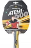 Rakietka do ping ponga Atemi 500** concave