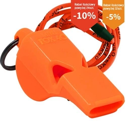 Gwizdek Fox 40 Mini Safety