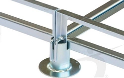 Stelaż modułowy Polanik SW-4x3