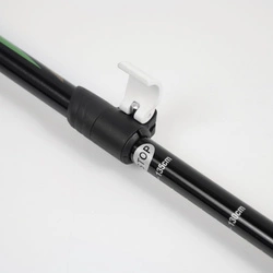 Kijki trekkingowe Nordic Walking SMJ Sport Gemena 110-135cm