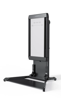 Brama Multicrossover L802+Stojak L803