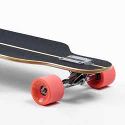 Deskorolka Longboard SMJ sport UT4209 California