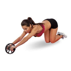 BODY SCULPTURE WAŁEK POJEDYNCZY SZEROKI BB 703