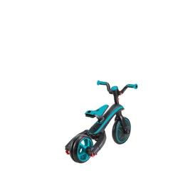 Rowerek Globber EXPLORER TRIKE FOLDABLE 4w1 (732-105)