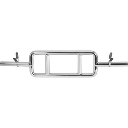 Gryf do tricepsów zatrzaskowy