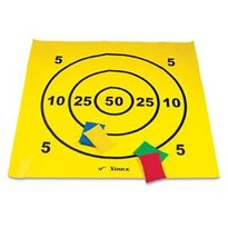 Gra zręcznościowa Vinex Target Mat TM-BBC12