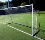 Bramka do piłki nożnej Quick Play Kickster Elite 3 x 2m