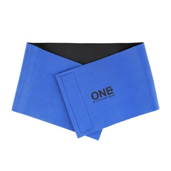 Ściągacz na brzuch One Fitness BR125 one size