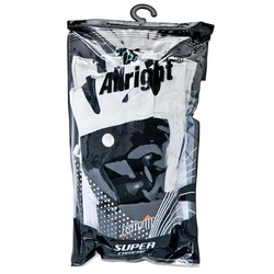 Rękawice siłowe z usztywnieniem Allright FIRDS