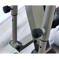 Orbitrek magnetyczny E2000i Sportop