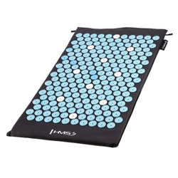 Mata do akupresury AKM10 BLACK HMS