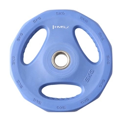 Sztanga do body pump SBP22 20KG HMS