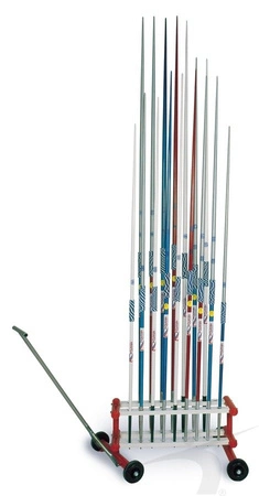 Stojak na oszczepy Polanik JR-18-W