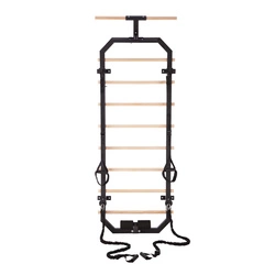 DW2708 DRABINKA GIMNASTYCZNA WIELOFUNKCYJNA HMS