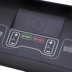 Bieżnia elektryczna HMS PREMIUM BE6000 (Semi Commercial)