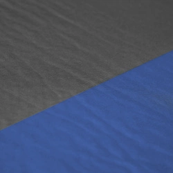 Mata samopompująca z poduszką NC4349 niebiesko-szara NILS CAMP