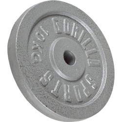 10 kg Obciążenie żeliwne