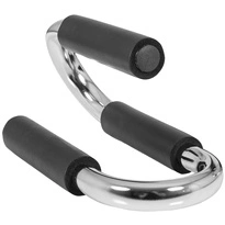 Uchwyty do pompek Open Push Up Bar