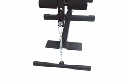 BODY SCULPTURE ATLAS JEDNOSTANOWISKOWY MULTIGYM BMG 4303, STOS 66 KG