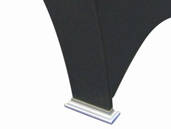 Air hockey cymbergaj Garlando Zodiac