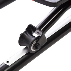 Orbitrek magnetyczny składany HMS H6504 (8kg)