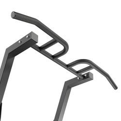 Poręcz stacjonarna z drążkiem do podciągania MS-U110 2.0 - Marbo Sport