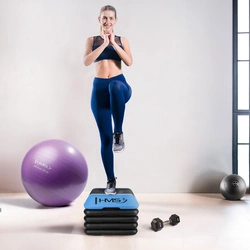 AS001 MINI STEP DO AEROBIKU COMMERCIAL HMS