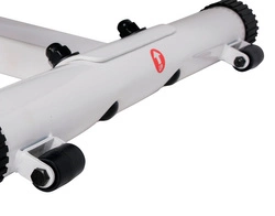 Orbitrek / Rower 2w1 Christopeit CT4