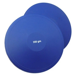 Dysk dla dzieci soft PVC waga 350gr – Legend Sport