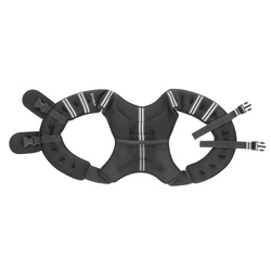 Kamizelka treningowa KTO05 z obciążeniem 5 kg HMS